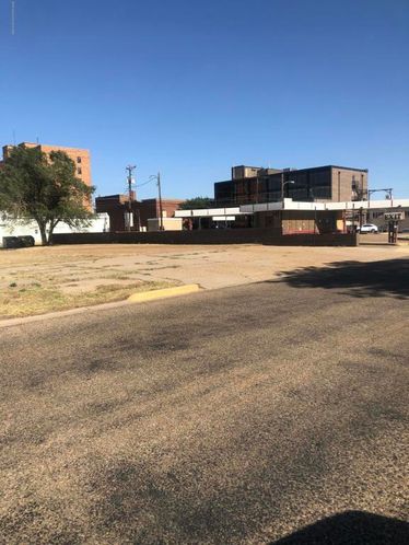 612 N Hedgecoke St, Borger, TX 79007